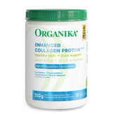 Enriched Collagen
